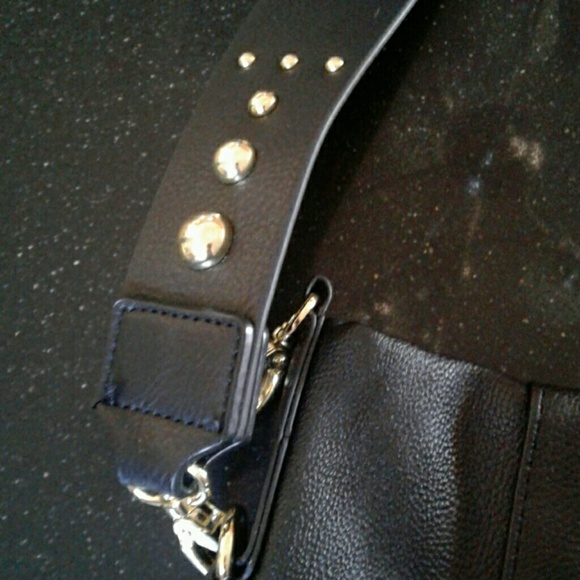 NWT Vintage STEVE MADDEN big tote - Picture 4 of 7